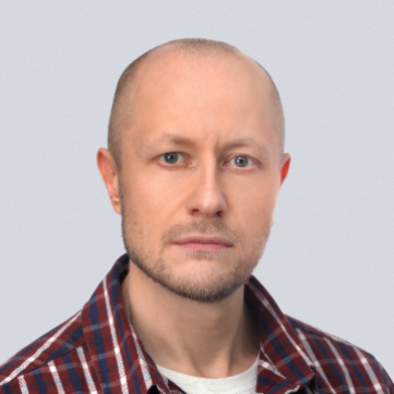 Petr Yemelyanov