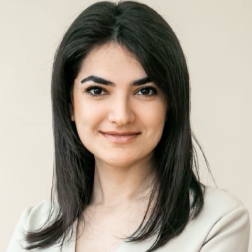 Gayane Karapetyan