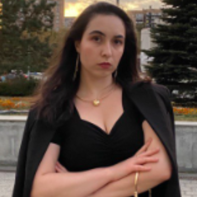 Kristina Grigoryan