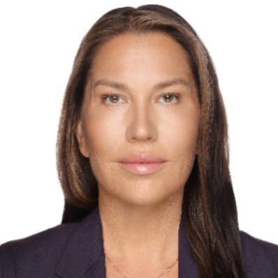 Elena Kamadanova