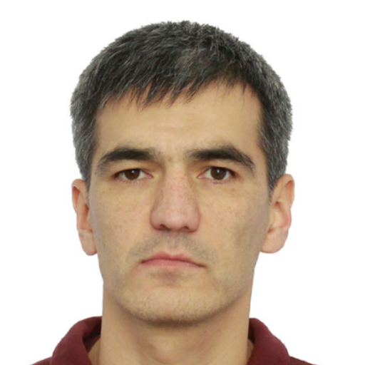 Халим Хамидов