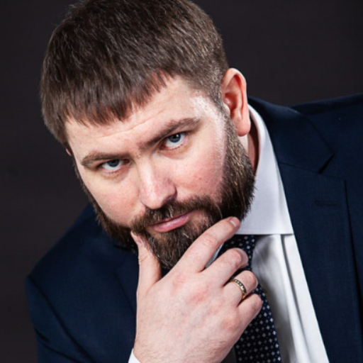 Олег Беляев