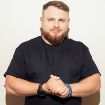 Антон Кузин