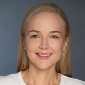 Valeriya Yaskula