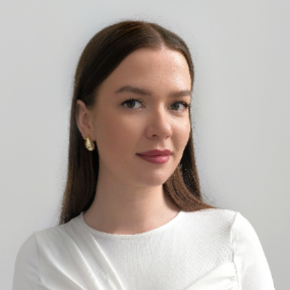 Наталья Белорусцева