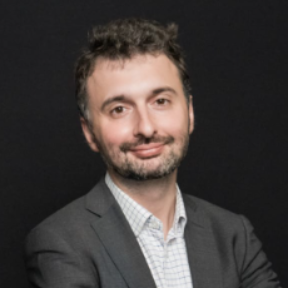 Дмитрий Копылов