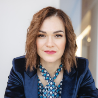 Yulia Unal