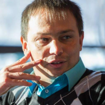 Anton Tydykov