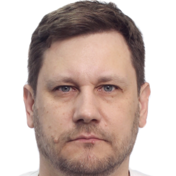 Дмитрий Скрыпник