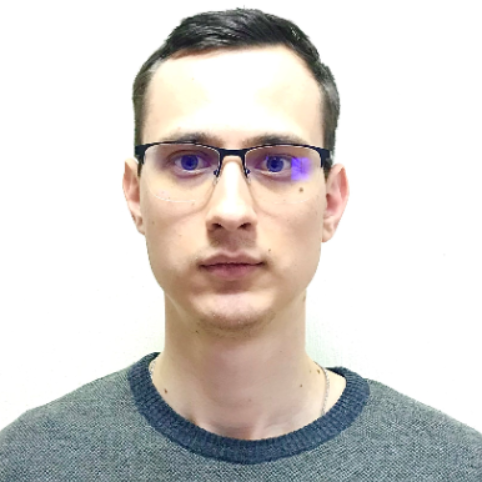 Владимир Мячин