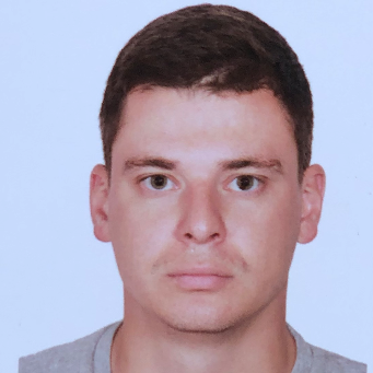 Владислав Щукин