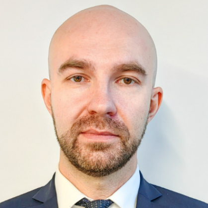 Kirill Kamenev