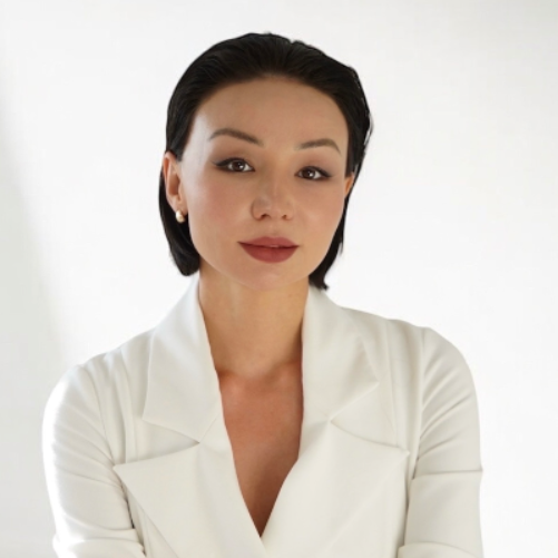Almagul Urazalina