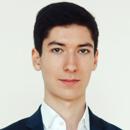Said Dzhabrailov