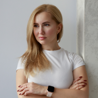 Yekaterina Nudga