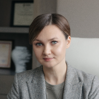 Kristina Kostroma
