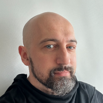 Дмитрий Барс