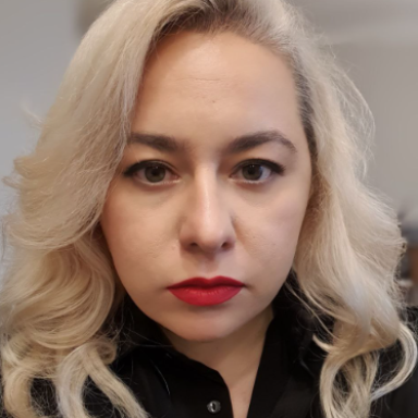 Lidiya Bagirova