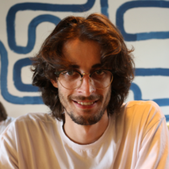 Timofei Voronkov