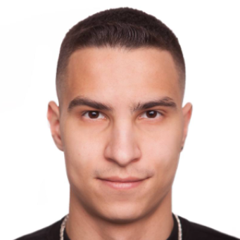 Ruslan Suleimanov