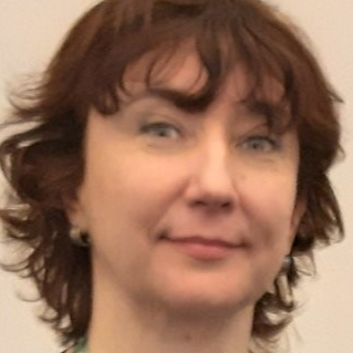 Елена Козлова