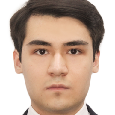Toshtemir Niyazov