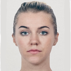 Арина Стрелец