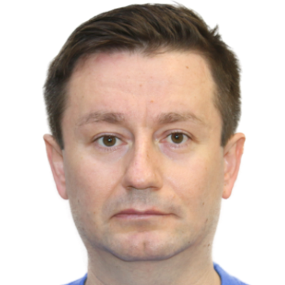Igor Anfalov