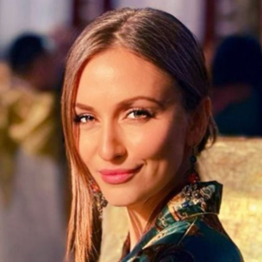 Олеся Плюгина