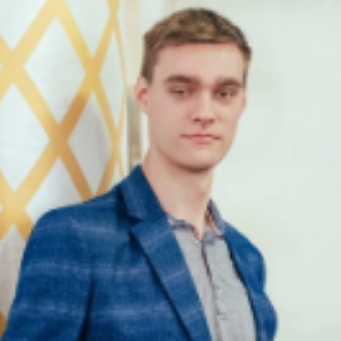 Михаил Гладышев