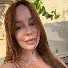 Anna Samoylova