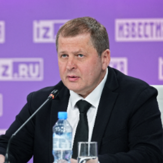 Sergey Votyakov