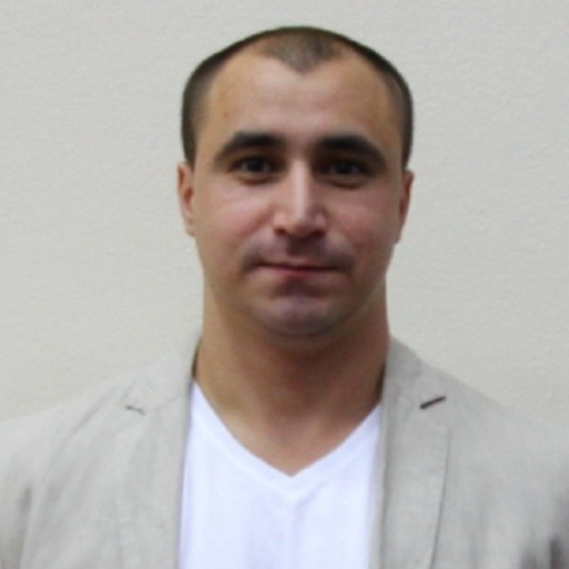 Eldar Gubaydullin