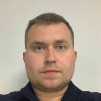 Ivan Merzlyakov