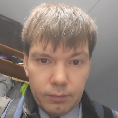 Konstantin Shalagin