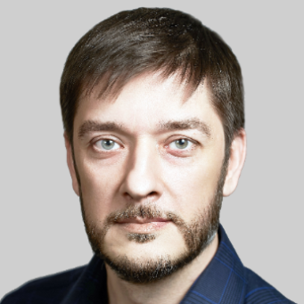 Denis Kovalenko