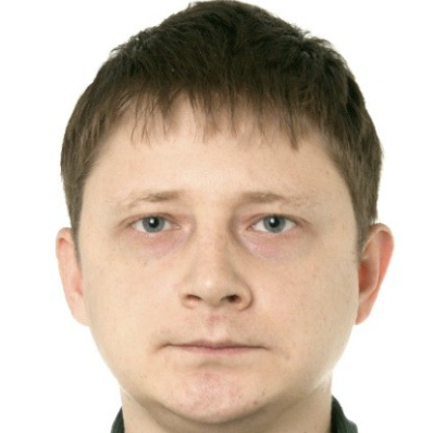 Semen Kukharev