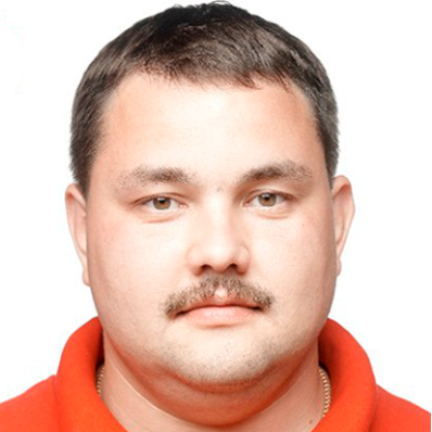 Denis Klevetov
