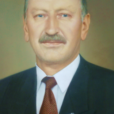 Magomet Abshaev
