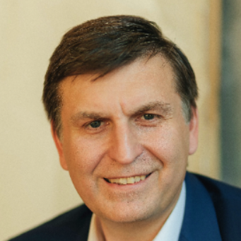 Алексей Буртаев