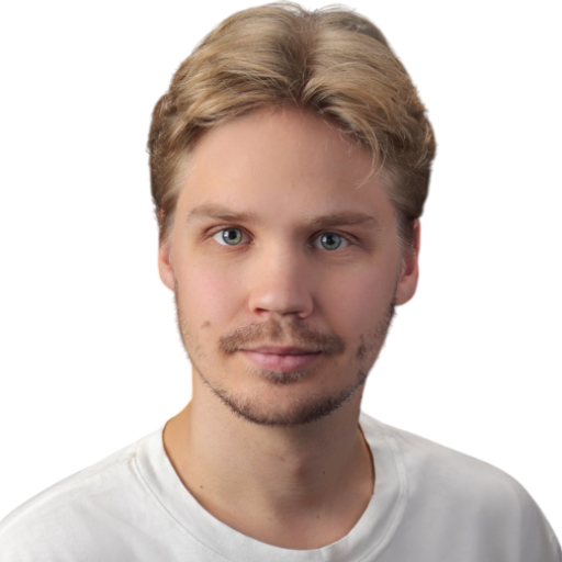 Viktor Lavrenov