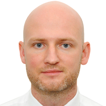 Artem Savitskii