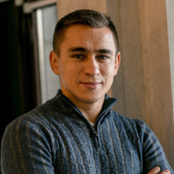 Vadim Sereda
