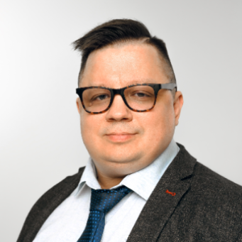 Дмитрий Симонов