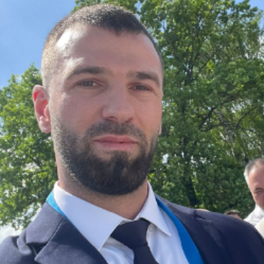 Дмитрий Соломаха