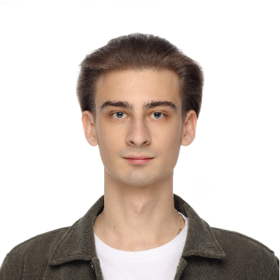 Антон Хватов