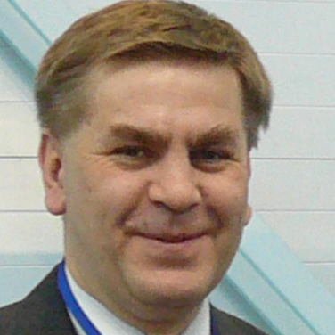 Василий Хабузов