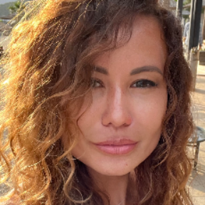 Dinara Troitskaya