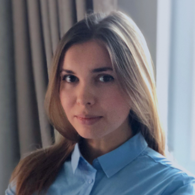 Anna Stepanova