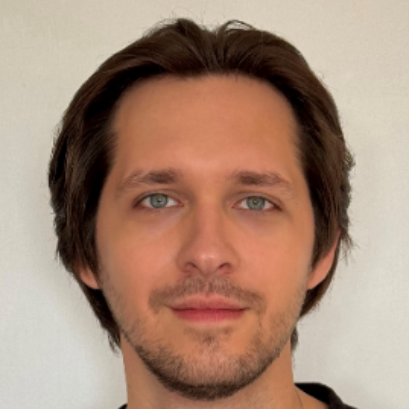 Anton Nevstruev